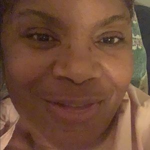 Meet your Posher, Sherri